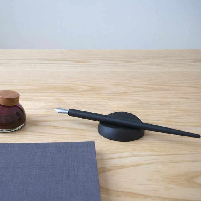 KAKIMORI Pen Rest - Urushi