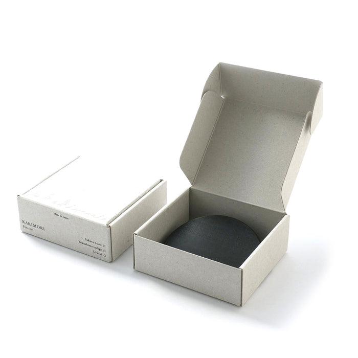 KAKIMORI Pen Rest - Urushi