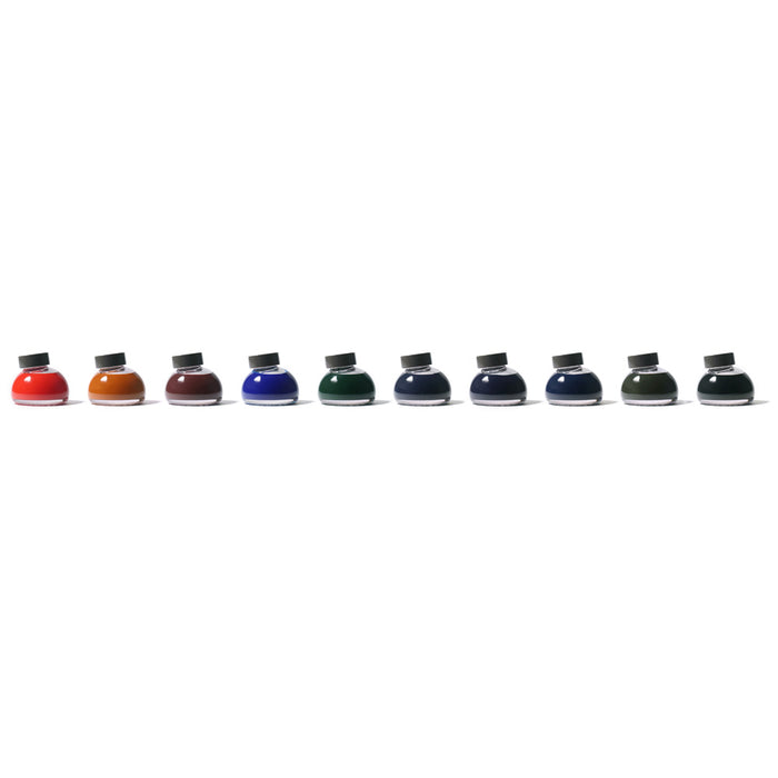 KAKIMORI Pigment Ink - 35mL - Koton - With Hand Made Sakura Wood Cap