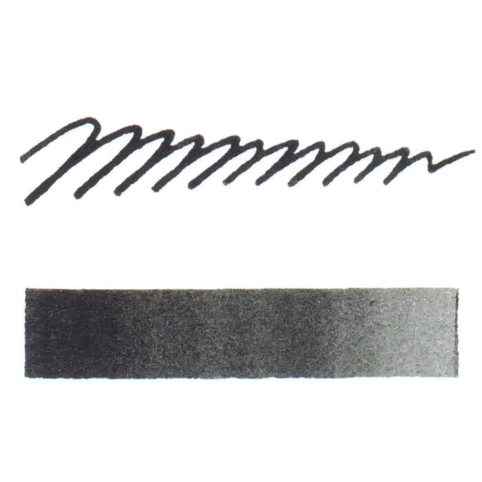 KAKIMORI Pigment Ink - 35mL - Koton - With Hand Made Sakura Wood Cap