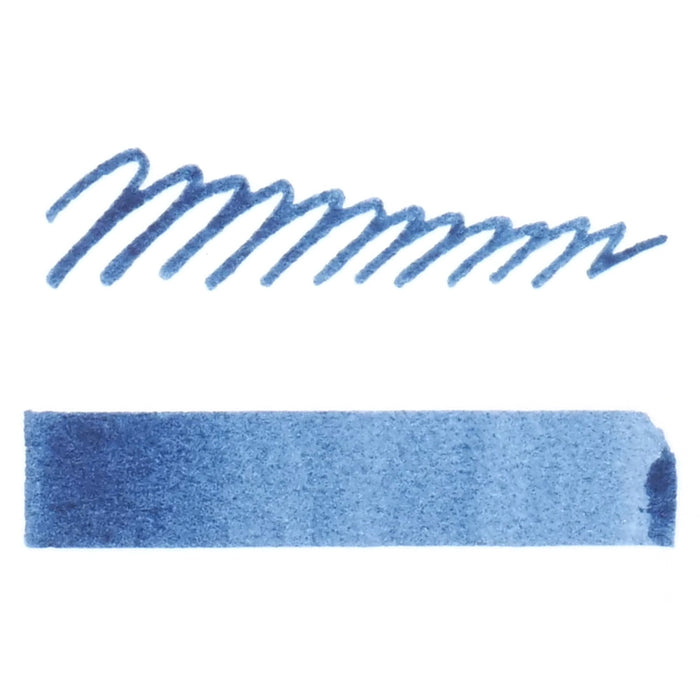 KAKIMORI Pigment Ink - 35mL - Toppuri - With Hand Made Sakura Wood Cap