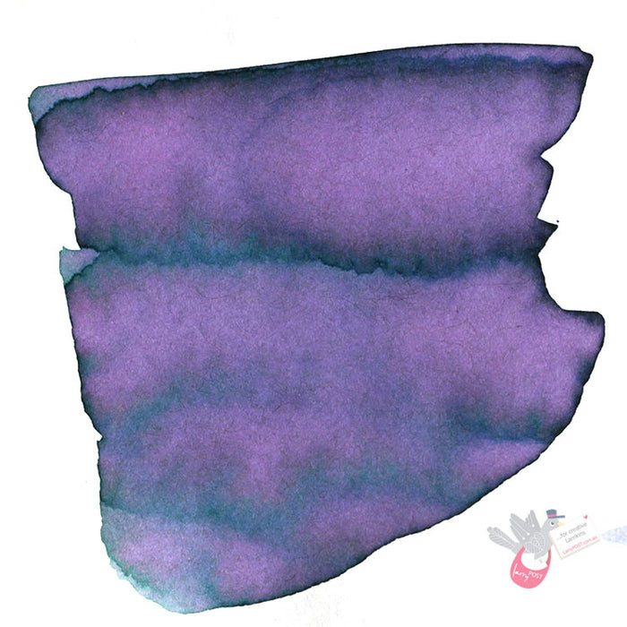 SAILOR Yurameku Fountain Pen Ink - 20mL - Kangyou