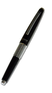 Buy PENTEL Sharp Kerry 'Automatic ' Pencil - 0.5mm - Black | LarryPOST
