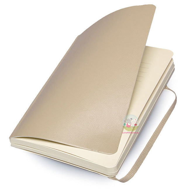 MOLESKINE Soft Cover - Pocket (A6) - Plain - Khaki
