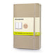 MOLESKINE’ÇÎå Soft Cover Plain (A6) - Khaki