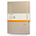 MOLESKINE’ÇÎå Soft Cover Ruled - Extra Large - Khaki