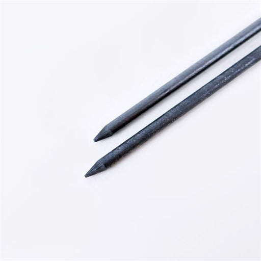KOH-I-NOOR 4190 Duo 2.0mm Leads - 2-Pack - HB Graphite
