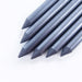 KOH-I-NOOR 5.6mm Artists Leads - 6-Pack - 2B Graphite