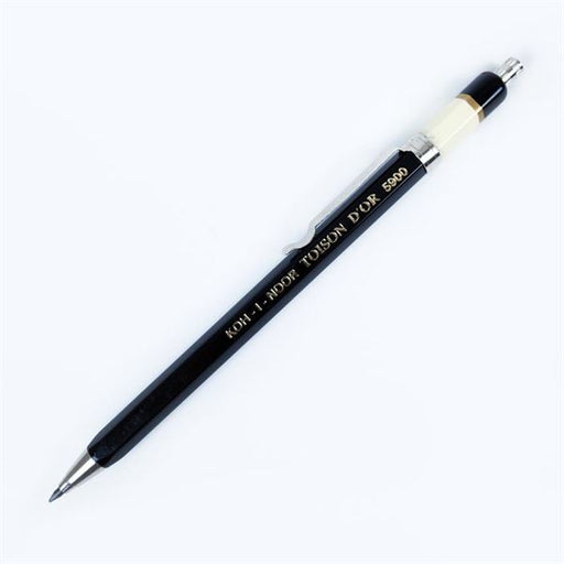 KOH-I-NOOR Versatil 5900 Clutch Pencil 2.0mm - Graphite Lead