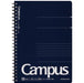 KOKUYO Spiral Campus Notebook - Ruled (B5) 