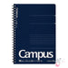 KOKUYO Spiral Campus Notebook - Ruled (B5) 