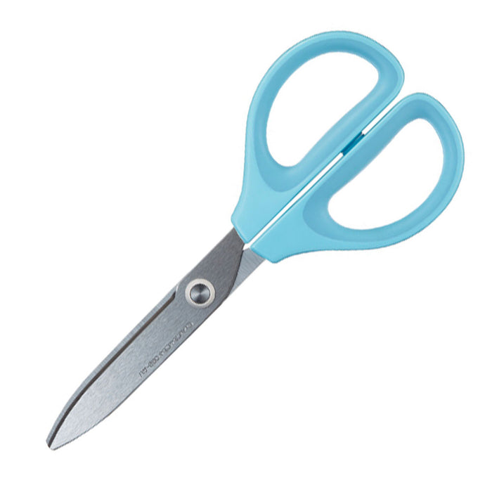 KOKUYO Saxa Scissors - Blue