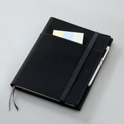 KOKUYO Systemic Refillable Compendium (B5) with Spiral Notebook 