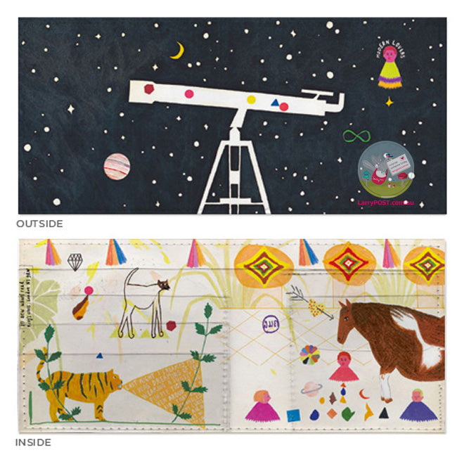 POKETO Wallet - KOO EUN SUN