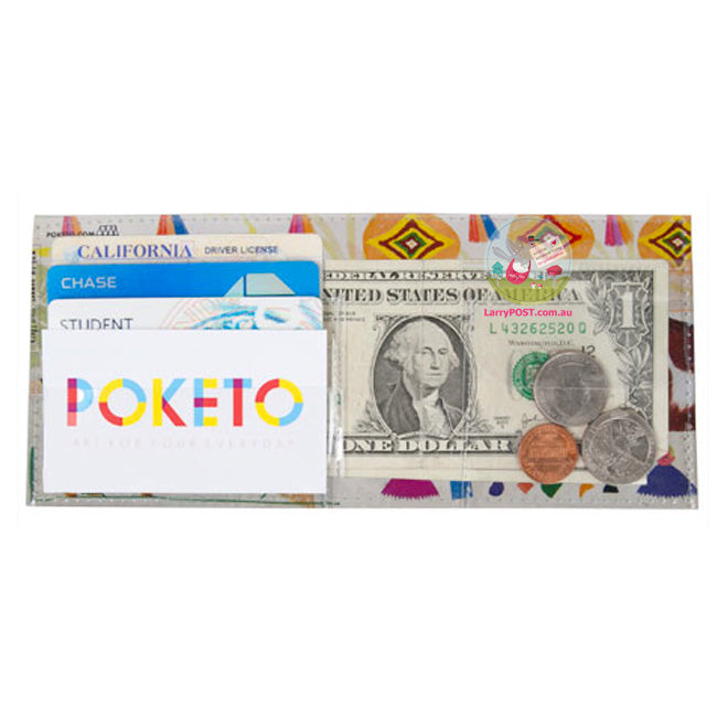 POKETO Wallet - KOO EUN SUN