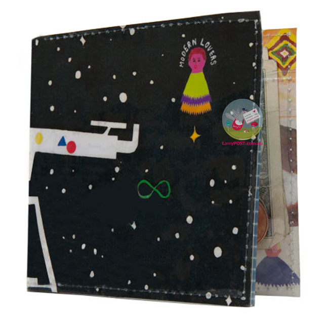 POKETO Wallet - KOO EUN SUN