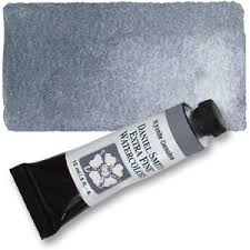 DANIEL SMITH Watercolour - 15mL - Kyanite Genuine