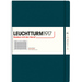 LEUCHTTURM1917 Classic Hard Cover - Master A4 - Squared - Pacific Green