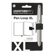 LEUCHTTURM1917 Pen loop XL - Black