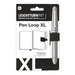 LEUCHTTURM1917 Pen loop XL - Black