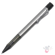 LAMY Al-Star Ballpoint Pen - Anodised Aluminium/Graphite