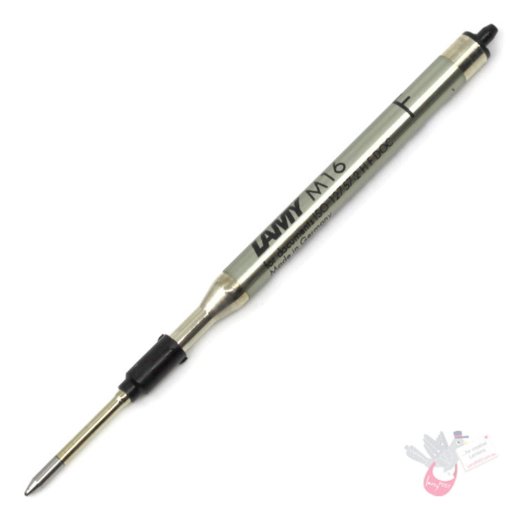 M16 REFILL BLACK