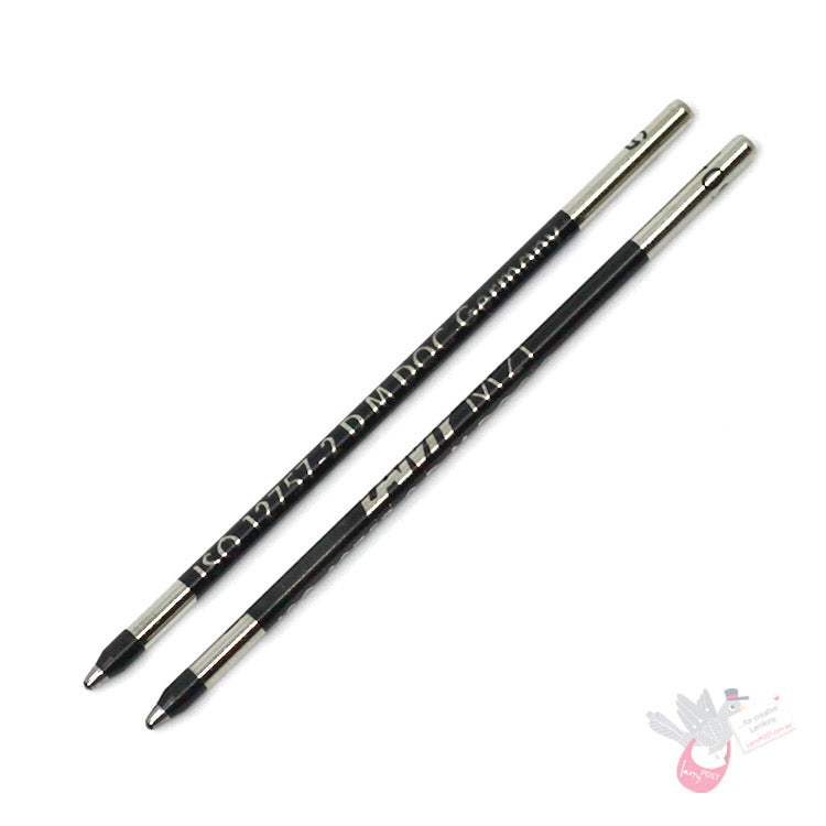 LAMY M21 Black