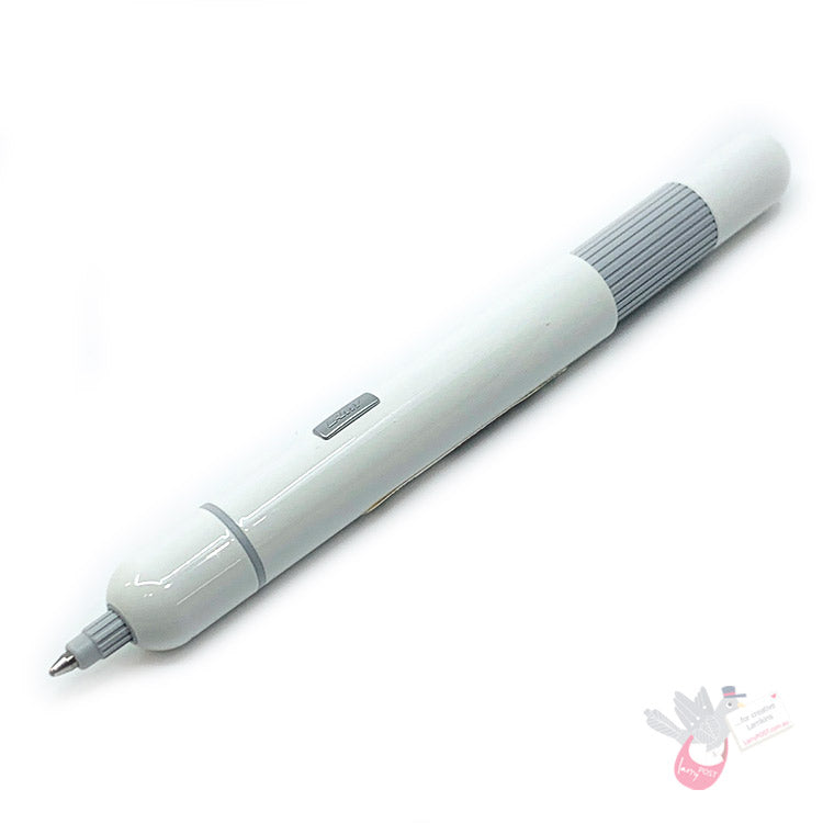 LAMY Pico Ballpoint Pen - White