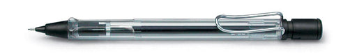 LAMY Safari Mechanical Pencil - Transparent