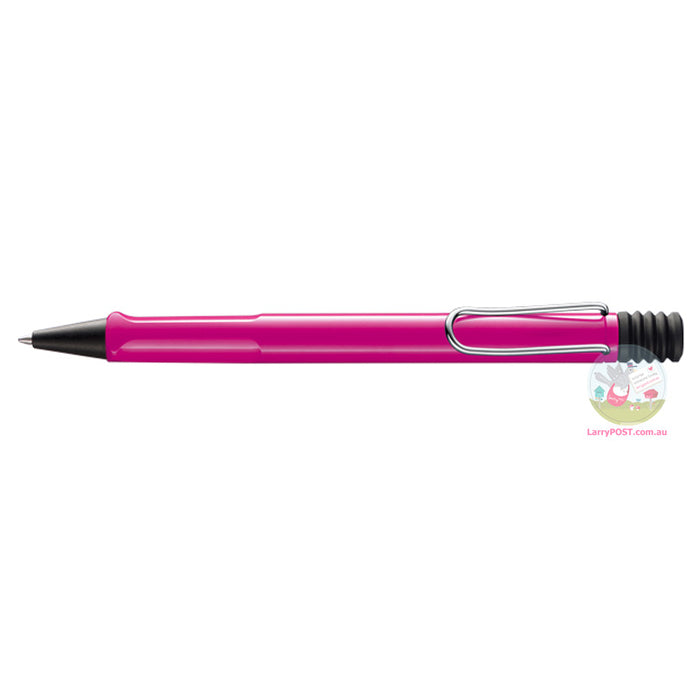 LAMY Safari Ballpoint Pen - Pink