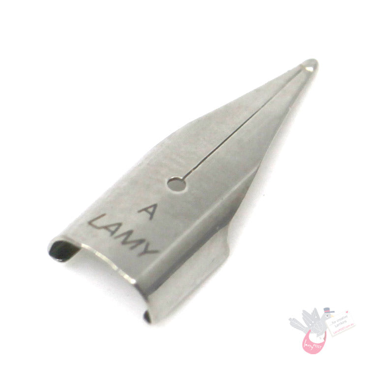 LAMY Stainless Steel Nib - A