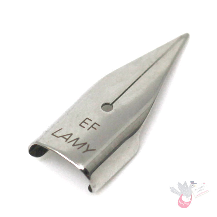 LAMY Stainless Steel Nib - Extra Fine