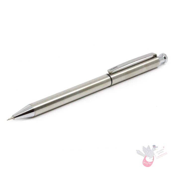 LAMY ST Twin Pen - Polished Stainless Steel
