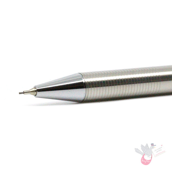 LAMY ST Twin Pen - Polished Stainless Steel