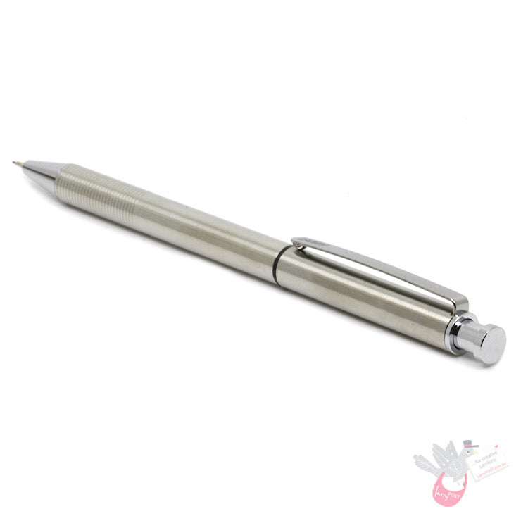 LAMY ST Twin Pen - Polished Stainless Steel