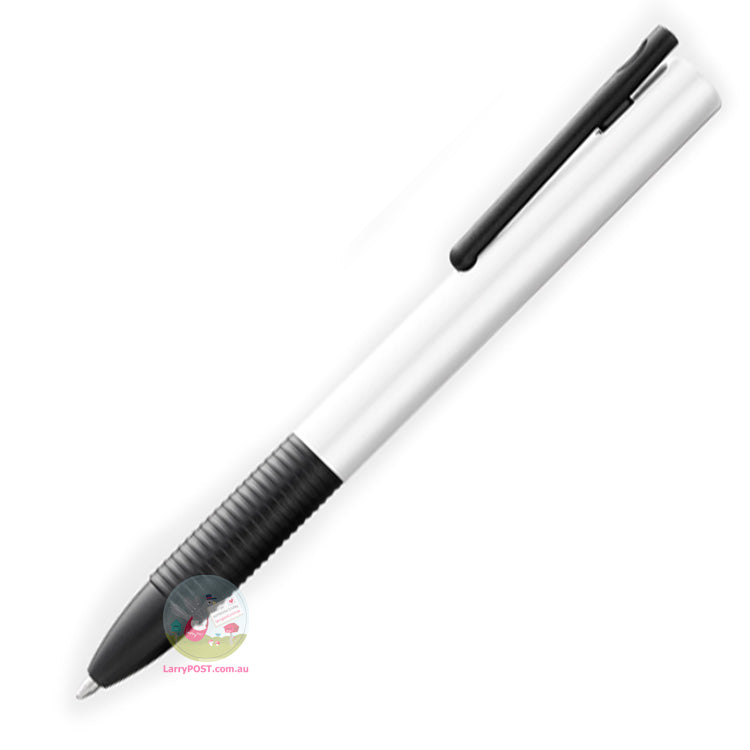 LAMY Tipo Rollerball Pen - Anodised Aluminium Barrel - K 