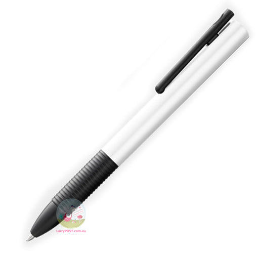 LAMY Tipo Rollerball Pen - Anodised Aluminium Barrel - K 