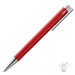 LAMY Logo Plus Ballpoint Pen - Red