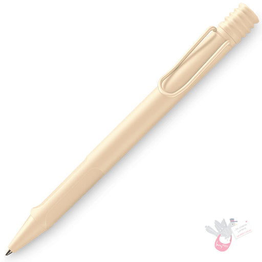 LAMY Safari Ballpoint Pen - Blue