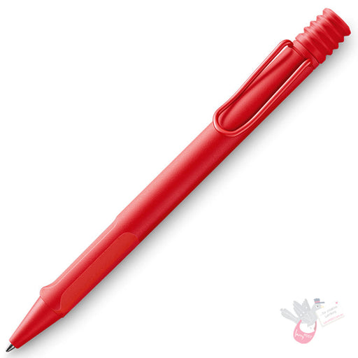 LAMY Safari Ballpoint Pen - Blue