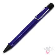 LAMY Safari Ballpoint Pen - Blue