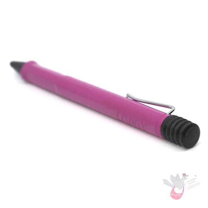 LAMY Safari Ballpoint Pen - Pink