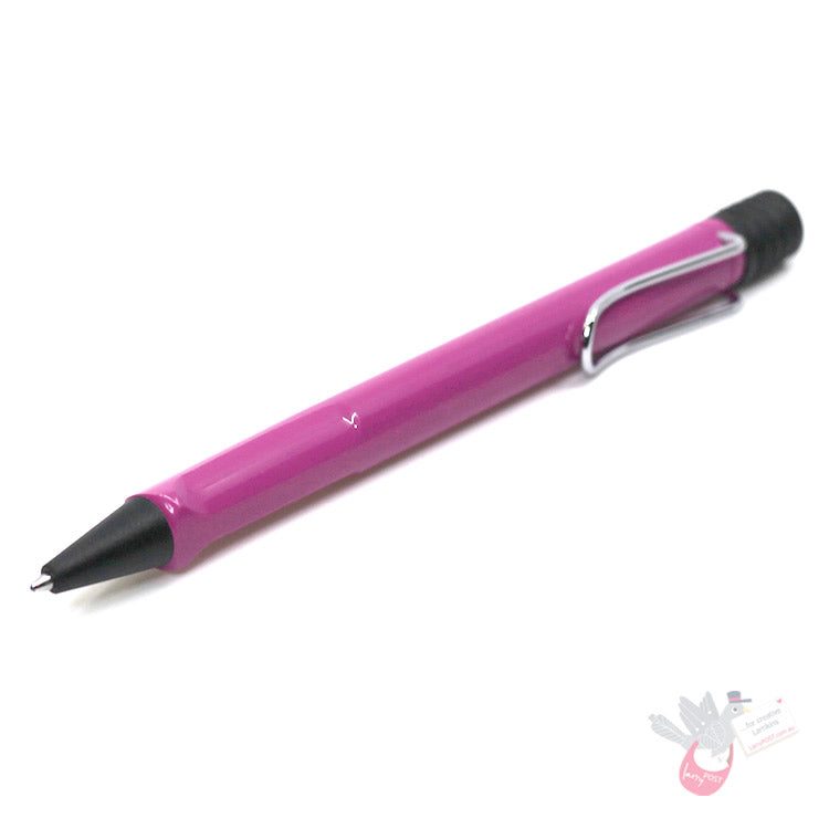 LAMY Safari Ballpoint Pen - Pink
