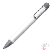 LAMY Safari Ballpoint Gloss WHite