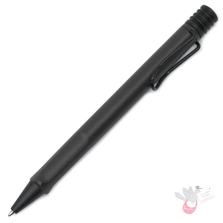 LAMY Safari Ballpoint Pen - Charcoal