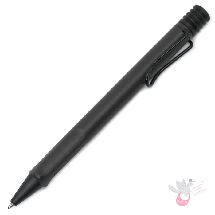 LAMY Safari Ballpoint Pen - Charcoal
