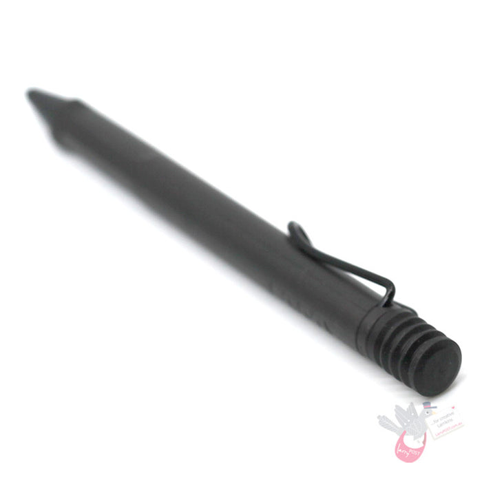 LAMY Safari Ballpoint Pen - Matt Charcoal