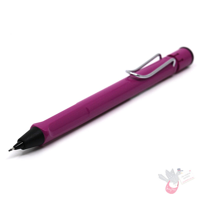 LAMY Safari Mechanical Pencil (0.7mm) - Pink