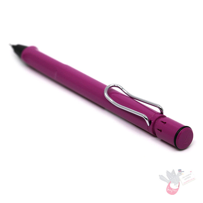 LAMY Safari Mechanical Pencil (0.7mm) - Pink