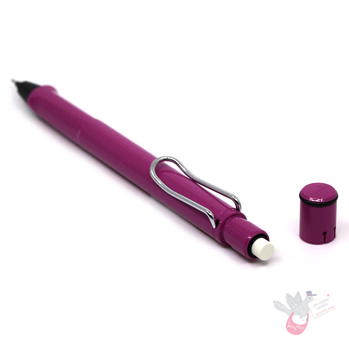 LAMY Safari Mechanical Pencil (0.7mm) - Pink